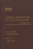 Buy Annual Review of Plant Pathology — BookShops.in