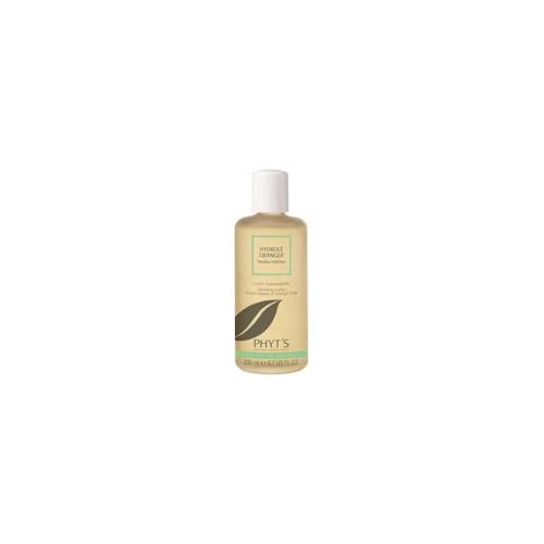 Phyts Hydrolé de feuilles d'Oranger Amer 200ml