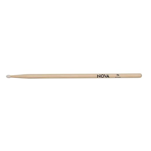 Vic FIrth - Baquetas NOVA - 7AN - Punta de Nailon