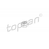 Image of Topran Axle Nut for Drive Shaft/103 266