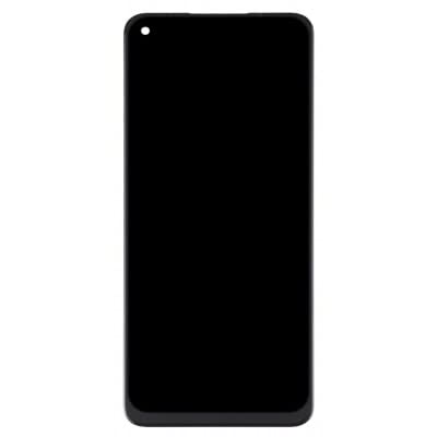 Image of Glass Exclusive Incell Lcd Display With Touch Screen Digitizer Display Assembly Combo Folder For Oppo (Oppo A72) Cellphone