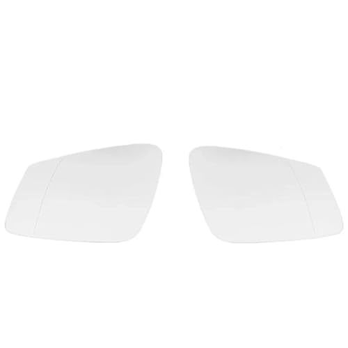 Rétroviseur extérieur BMW F22 F45 F46 miroir latéral dégivrant pour vos trajets d'hiver 218i