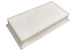 Imperium Replacement Lens for Nutone LS-80L or LS-100L, 84999000