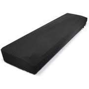 Image of Keyboard Cover for Yamaha PSR- E343, E353, E363, E453, E463, I455, I425, I400, I500 61 Keys with Dust Cover Padded Quality