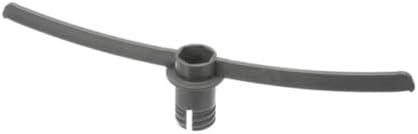 Replacement For Compatible With 118223A Robot Coupe (Ha) Lid Wiper R60T Genuine OEM ROB118223A