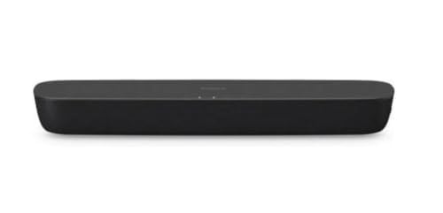 Panasonic SC-HTB200EGK 2.0 Soundbar für TV (Dolby Soundbar...