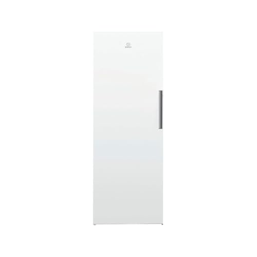 Congelador Vertical Indesit UI6F2TW Clase A+ 167x59.5 Blanco