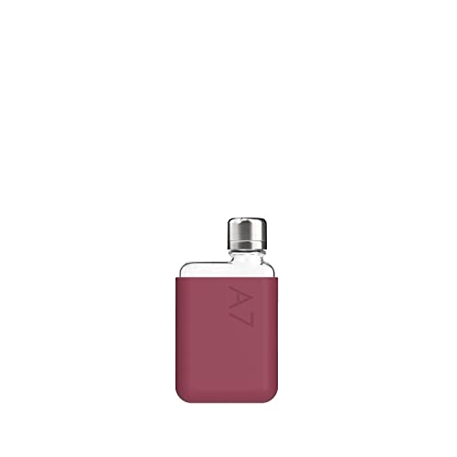 A7 Silicone Sleeve - Wild Plum