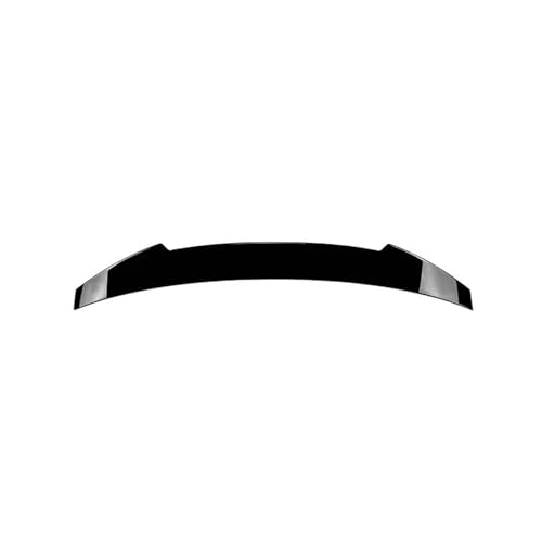 Aileron coffre arrière pour BMW X6 F16 queue voiture aile spoiler toit séparateur fixe