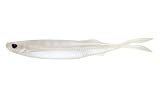 Nomad Design Fallout Minnow 5" Tungsten Adjusta-Ball Weighting System - Adjustable Sink Rates - Finesse Fishing Lure