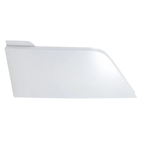 Bouchon de réservoir de carburant Ford Transit Custom idéal pour réfection trappe - 2