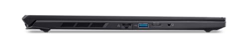 Image of acer Nitro V Slim ANV16S-41-R3Q0 Gaming Laptop | 16 inch WQXGA IPS | NVIDIA GeForce RTX 5070 | AMD Ryzen Processor | 16GB RAM | 512GB SSD | WiFi 6E | Backlit Keyboard | HDMI | USB4 | RJ-45 | Win 11 Home