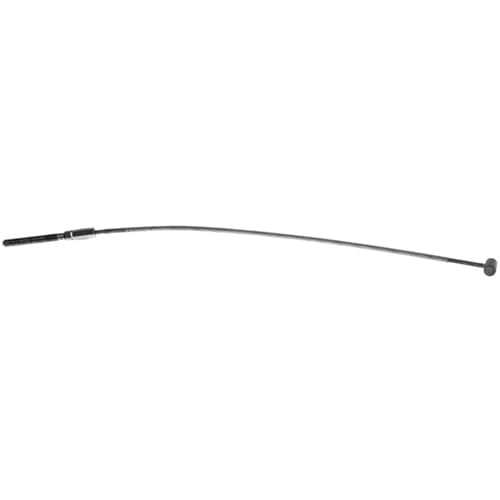 Cable de freno de mano ACDelco 18P474 delantero de repuesto automotriz