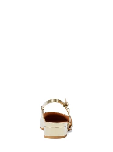 Michael Kors womens Perla Flex Sling Flat4