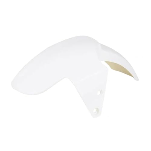 Guardabarros Para Niu N1S/NQi/NGT Guardabarros Delantero ALWAYSME(White)