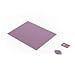 GPVOUS-0.100-01-0816 Thermal Interface Products GAPPAD VO ULT Soft .100