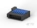 2-1473562-6, RITS Conn.PLTG Assy 6P Blue (10 Items)