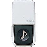 Panasonic EG121 Call System Small Push Button for Chayam