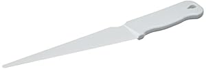 Ibili 754500 Fondant-Modellierwerkzeug Spatel