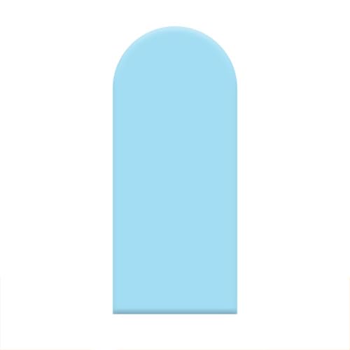 OAKVYNE Protector Pared para Niños con Autismo, Paneles 3D Anti-Golpes Adhesivos, Cabecero Acolchado para Decoración Ceremonia, Accesorio Fotografía(G,20 * 40cm/7.87 * 15.7in)