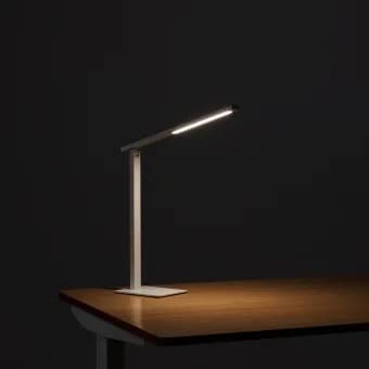 Image of Fully Aleris LED Desk Lamp (White)