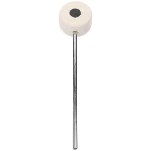 Pedal de Bombo Ligero Yardwe para Batería miniatura 1