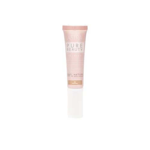 Astra Pure Beauty BB Cream 30 ml (03 - MEDIUM)