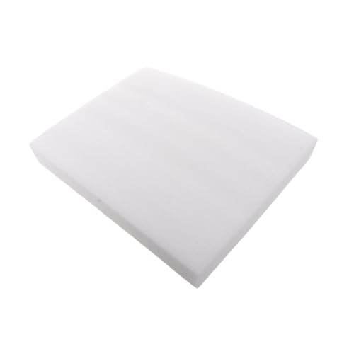 Bothyi Tool Box Foam Insert Tool Box Foam Sheet Removable Portable Anti Slip Wrapping Packing Foam Pad for Transport Storage Padding, 30x40x4 cm