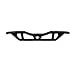 Trailfx Trail FX J017T Light Bar, FOG LIGHTS, LIGHTING & BULBS