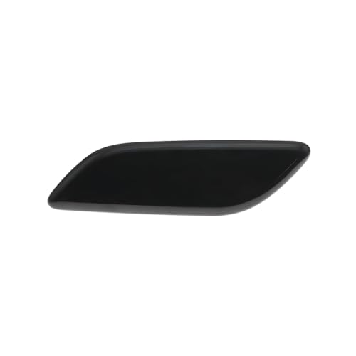 Couvercle de buse de lave-phare Mazda 6 pare-chocs avant 2013 2014 GHR4-51-8G1