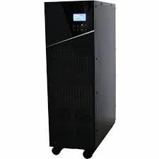 Minuteman ED10KTF Endeavor Series 10000VA UPS in tower format
