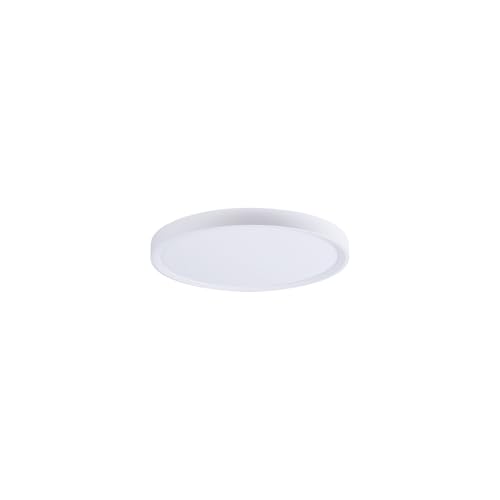 B·LED BARCELONA LED - Plafón LED techo circular CCT 18W - IP40