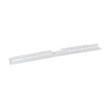ForeverPRO 12122000005815 Horizontal Louver Assembly for Midea Appliance