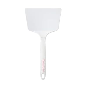 KEVNHAUN KDS986 Egg Turner, Total Length 9.1 inches (23 cm), Nylon (Silicone Handle)
