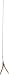GoCat Da Bird Rod and Feather Cat Toy, Handmade in The USA (1 Bird)