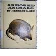Armored Animals B000GLY3C4 Book Cover