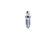 Connect 34187 Brake Bleed Screws M10 x 1 x 34mm 5pc