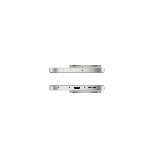 Image of OPPO Find X9 Pro Dual-SIM 512GB ROM + 16GB RAM (GSM Only | No CDMA) Factory Unlocked 5G Smartphone (Silk White) - International Version