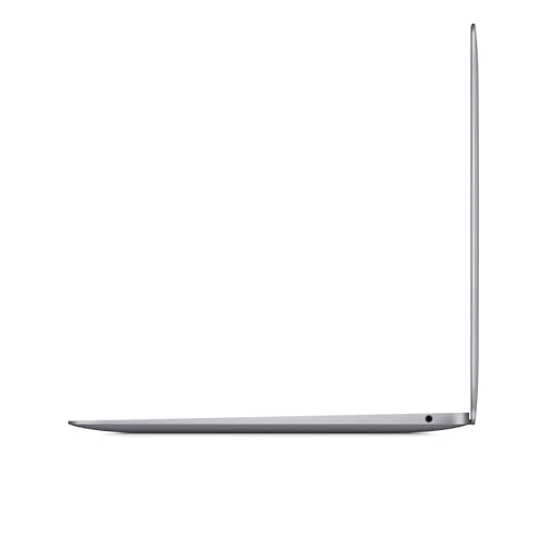 Apple MacBook Air 2020, Space Grau (Generalüberholt) – Ansicht 5