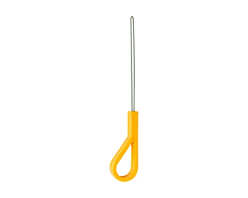 Fil boucle extracteur Jonard JIC-2257 en Xylan isolé avec manche plastique léger