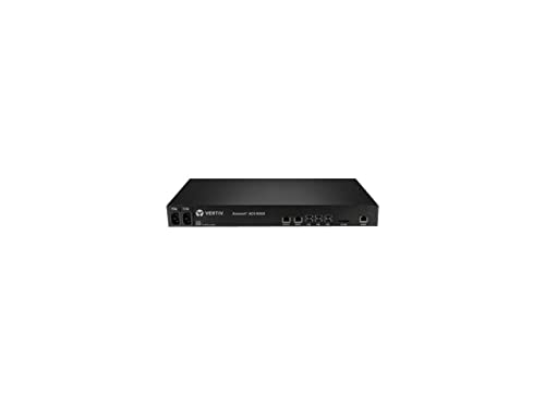 Vertiv Avocent ACS8000 Serial Console Server 48 Ports