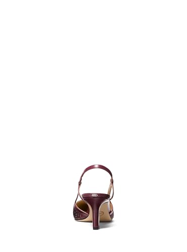 Image of Michael Kors Women's Alora Mid Sling Pump