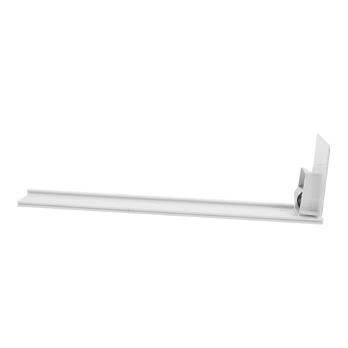 Gatuida Efficient and Sturdy Beverage Dispenser Automatic Pusher Glide Shelf for Easy Access in Supermarkets and Stores