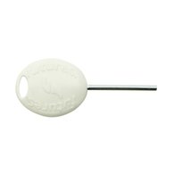 Future FinsFIN-Universal FIN Key White