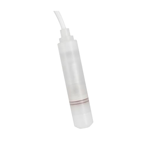 Capteur de niveau de liquide 0-10V transmetteur pression 2m