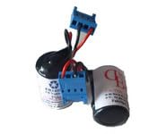 Pile PLC TSX17ACC1 3.6V 1100 mAh haute capacité pour sauvegarde automate