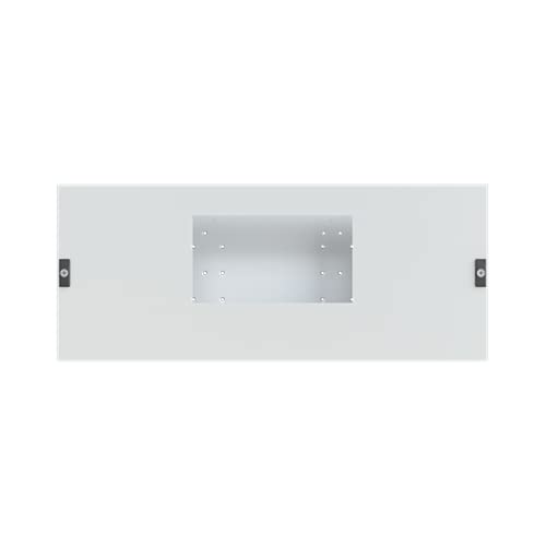 Armario envolvente SpEeC kit Tmax XT5 para cuadros de distribución eléctrica de baja tensión