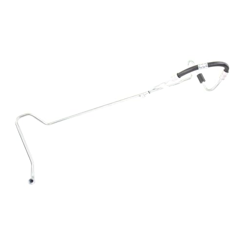 Image of 15D VAICO - V50-0091 - Hydraulic Hose, steering - Compatible with SAAB 5061833