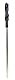 FAMAG 1001 Schalungsbohrer CV mit Zylinderschaft 400x12mm, Schaft 8mm