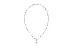 Silver Freshwater Cultured Pearl